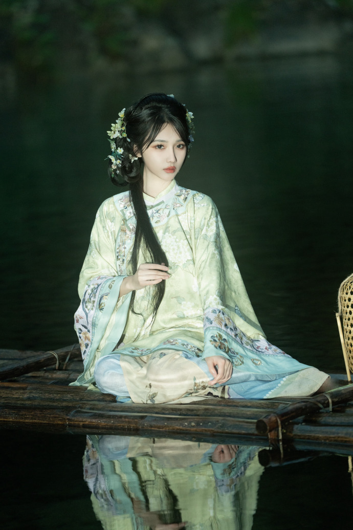 美丽人生 封面